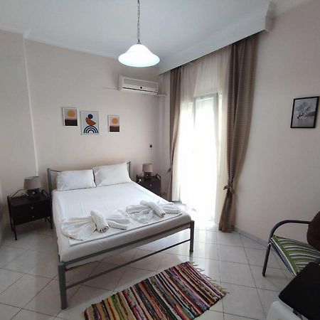 Victoria'S Apartment Kavala Exterior photo
