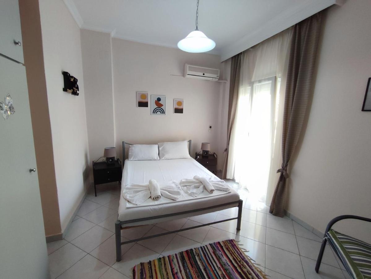 Victoria'S Apartment Kavala Exterior photo